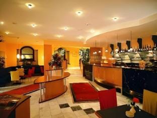 Hotel Rokohof Hotel in Klagenfurt