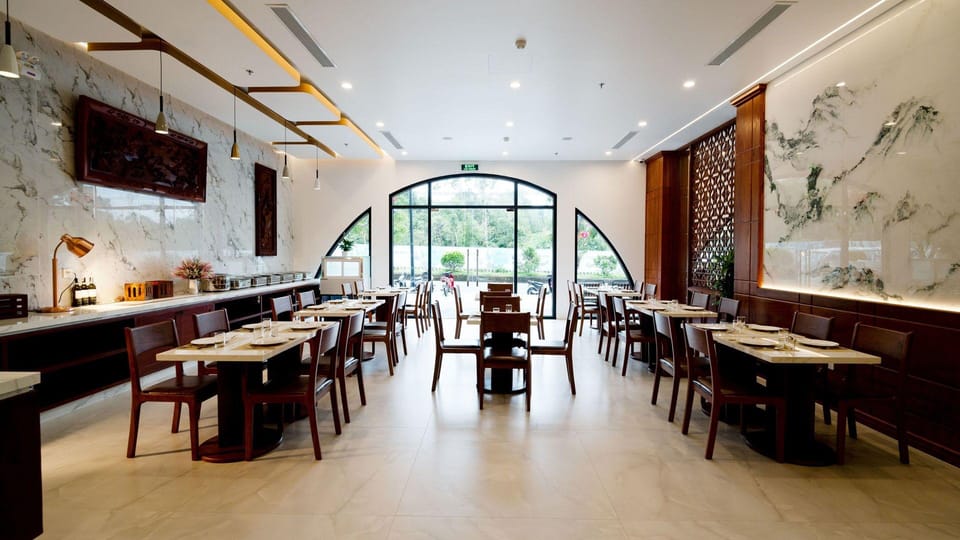 Golden Mountain Hotel Phu Quoc Hotel in Phu Quoc