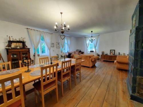 Dom na Mazurach Pilec Hotel in Lithuania