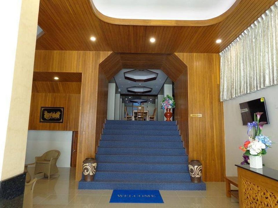 Royal Khattar Hotel Hotel in Asia