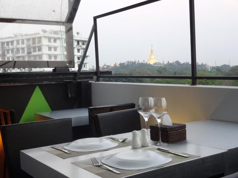 Hotel Mila Noa Hotel in Asia