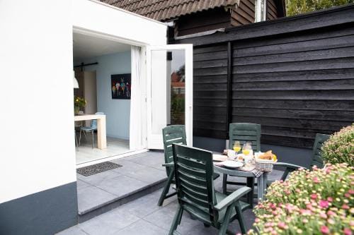 B&B Ons Dijkhuisje Hotel in Zeeland, Netherlands