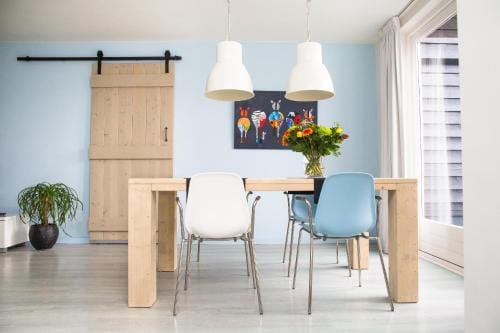 B&B Ons Dijkhuisje Hotel in Zeeland, Netherlands