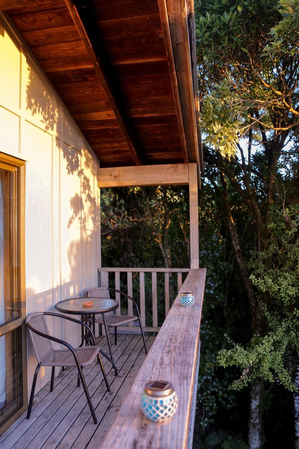 Te Nikau Retreat Lodge in West Coast