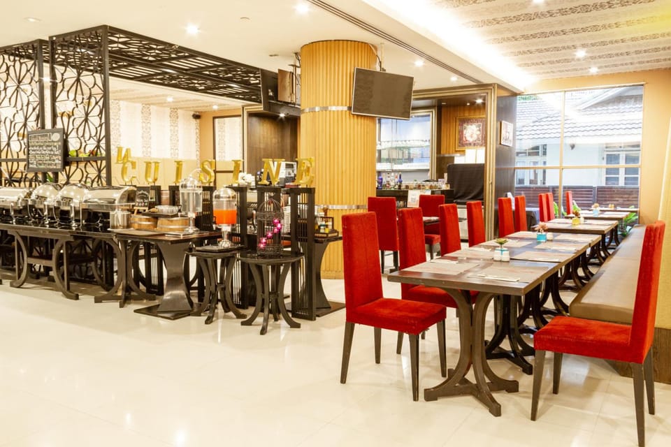 FuramaXclusive Sukhumvit Hotel Hotel in Bangkok