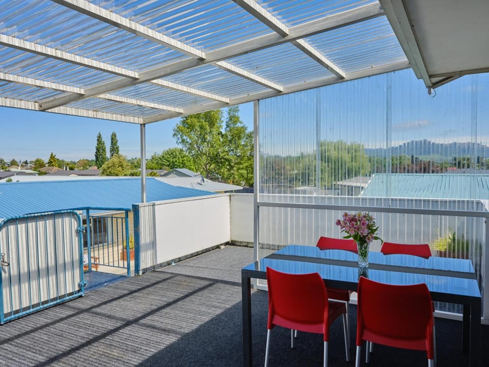 Esplanade Motels Motel in Otago