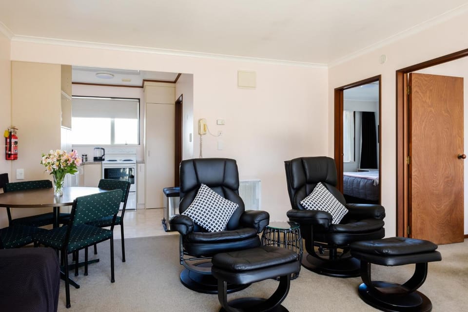 Esplanade Motels Motel in Otago