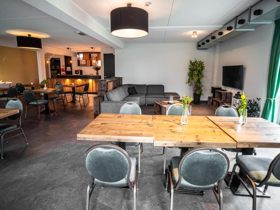 B&B bij de 3 linden Hotel in Nijmegen
