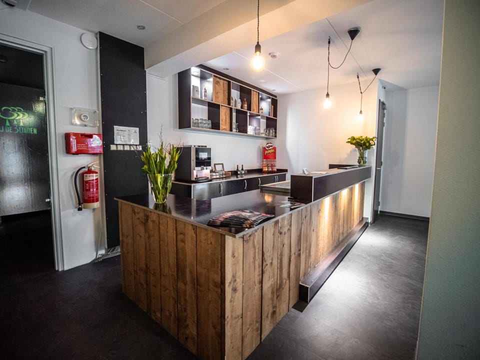 B&B bij de 3 linden Hotel in Nijmegen