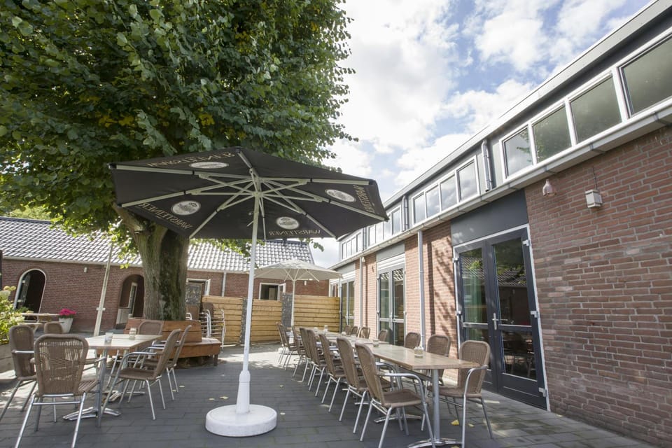 B&B bij de 3 linden Hotel in Nijmegen