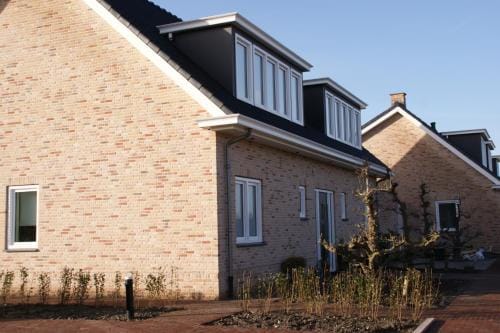 Duinvilla Aan de Zee B&B Hotel in Zoutelande