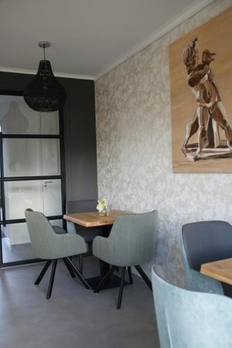 Duinvilla Aan de Zee B&B Hotel in Zoutelande