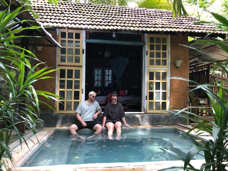 Maoya cabana mawanella Hotel in Central Province