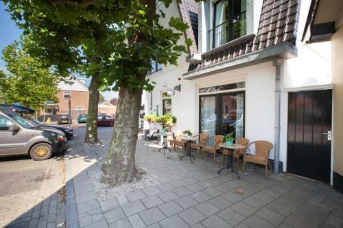 Boutique Hotel De Raetskamer Hotel in Noordwijkerhout