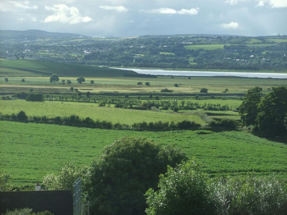 Daleview House Hotel in County Donegal