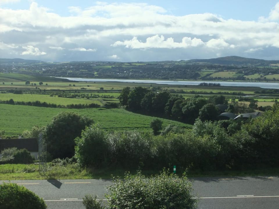 Daleview House Hotel in County Donegal