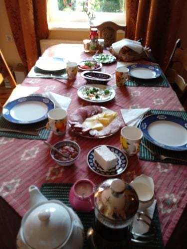 Sloneczna Weranda Hotel in Lithuania