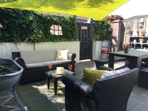 Villa Pats Hotel in North Brabant (province)