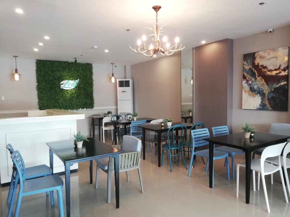 Eon Centennial Express Hotel Hotel in Iloilo City