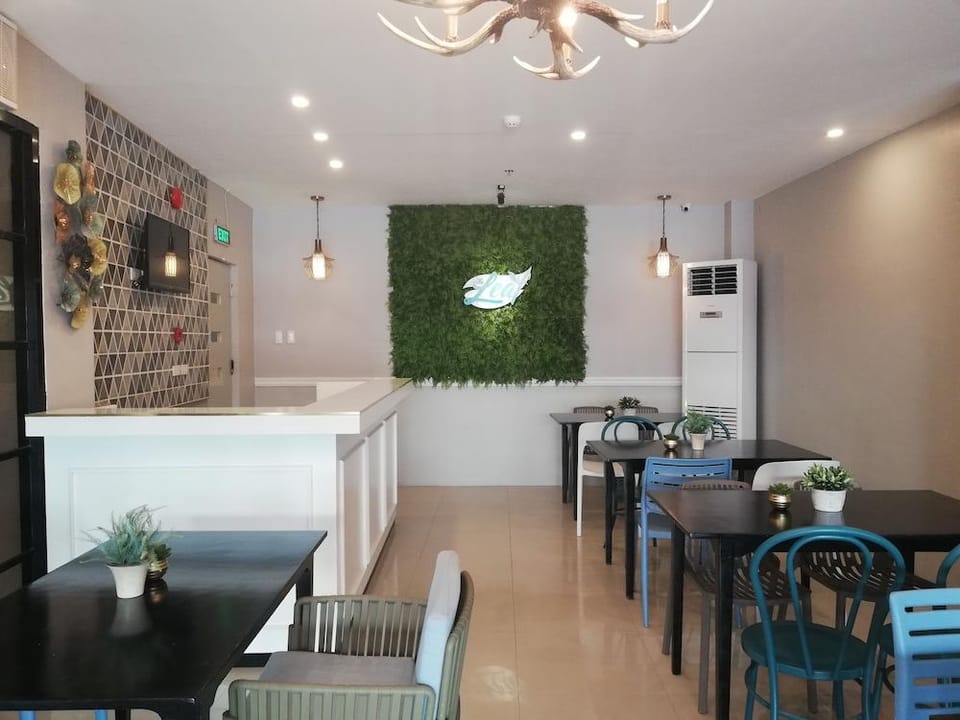 Eon Centennial Express Hotel Hotel in Iloilo City