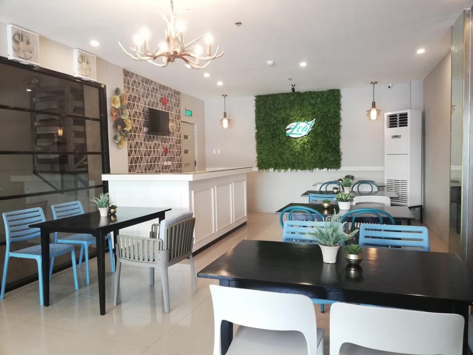 Eon Centennial Express Hotel Hotel in Iloilo City