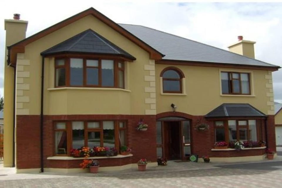 Ard na Coille Hotel in Tralee