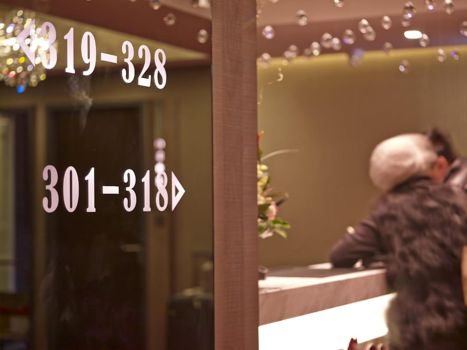 Hotel Bstay - Self Check In Hotel in Taipei City