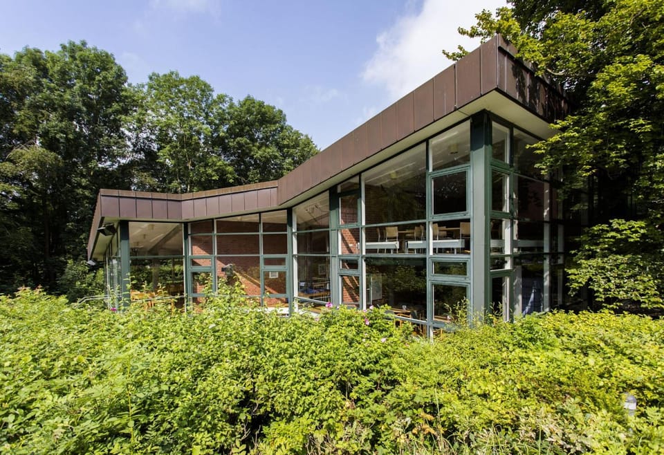 Youth Hostel Bonn Hostel in Bonn