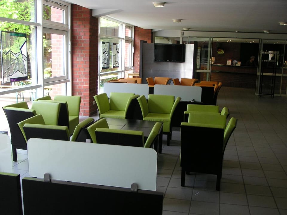 Youth Hostel Bonn Hostel in Bonn