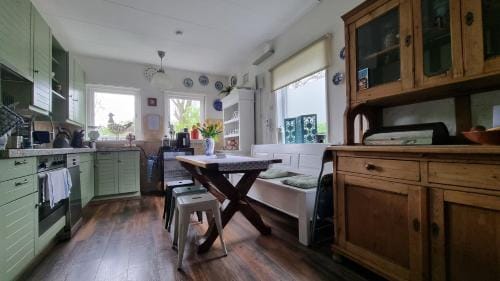 City Farmer Amsterdam Guesthouse, Bed, Bike and Breakfast Hotel in Amsterdam