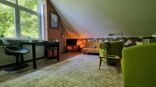 City Farmer Amsterdam Guesthouse, Bed, Bike and Breakfast Hotel in Amsterdam