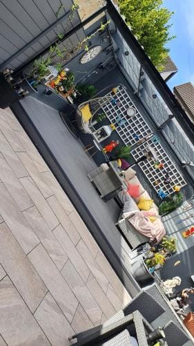 Tranquility Hotel in Sligo