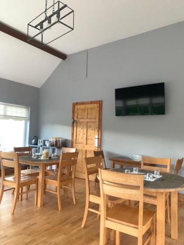 Kate's Rest Hotel in County Kilkenny