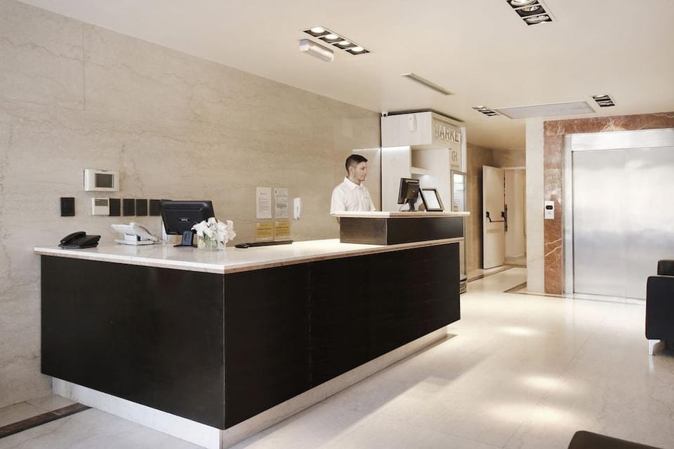 CH RECOLETA SUITES Hotel in Buenos Aires