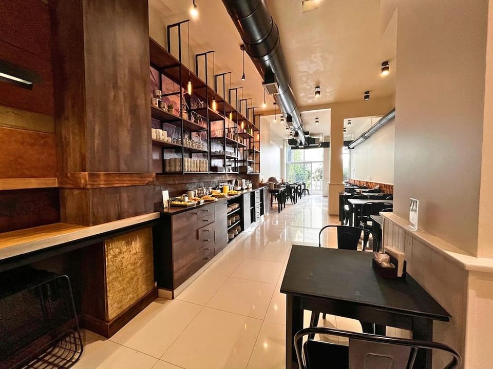 CH RECOLETA SUITES Hotel in Buenos Aires