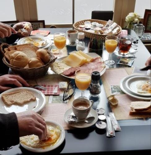 HCR de Zwaan Hotel in Zeeland, Netherlands