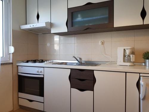 Apartmani Mira Hotel in Šibenik-Knin County, Croatia