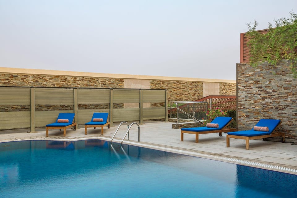 Holiday Inn Jeddah Gateway By IHG Hotel in Jeddah