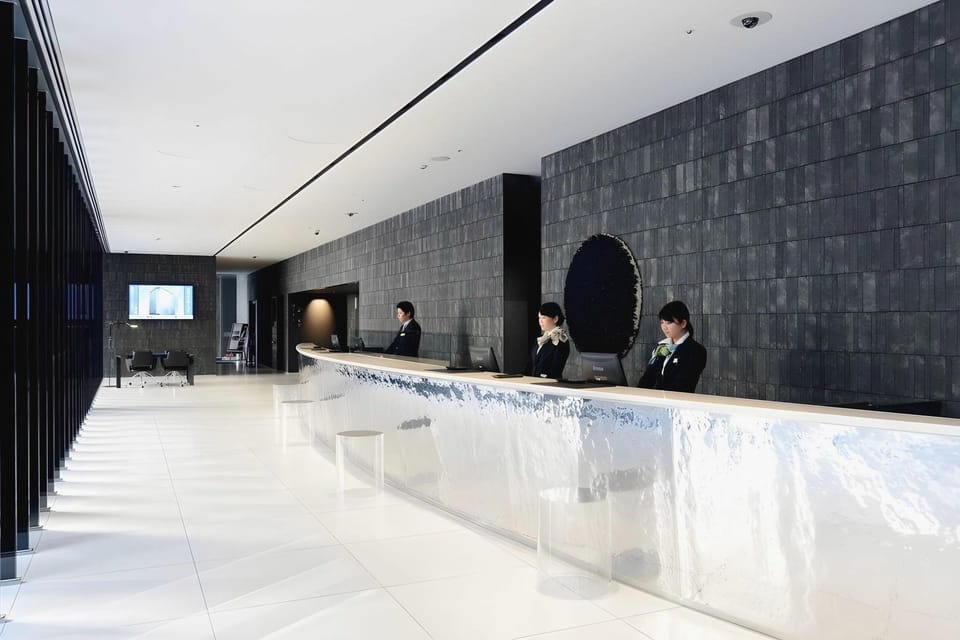 Hakata Green Hotel Building No.1 Hotel in Fukuoka