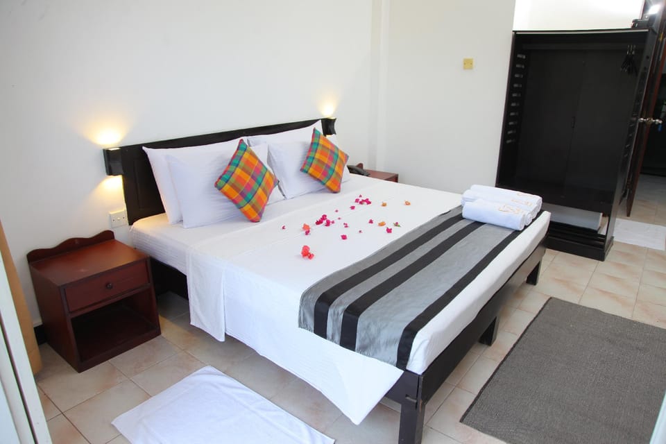 Amenity (Guest room)