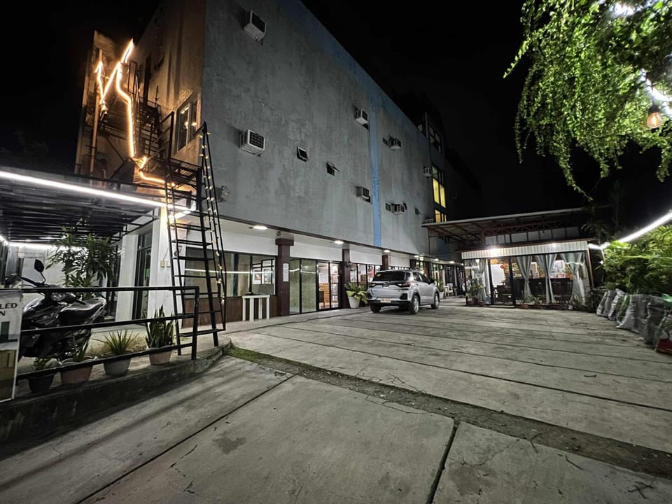 Axis Pension Hotel Hotel in Lapu-Lapu City