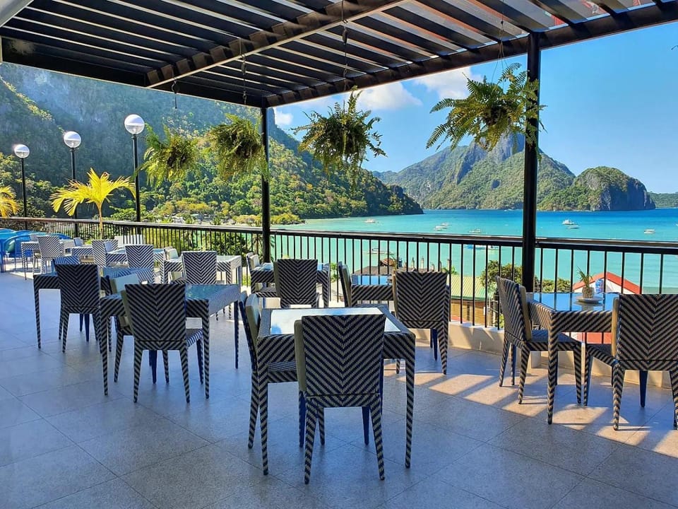 Sea Cocoon Hotel Hotel in El Nido