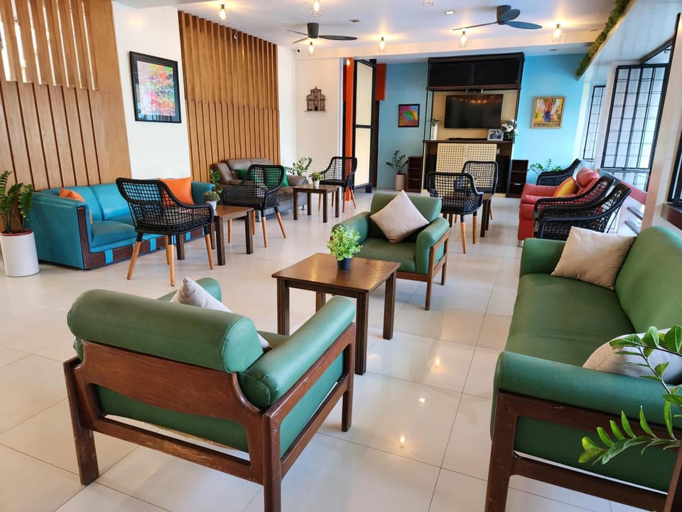 Sea Cocoon Hotel Hotel in El Nido