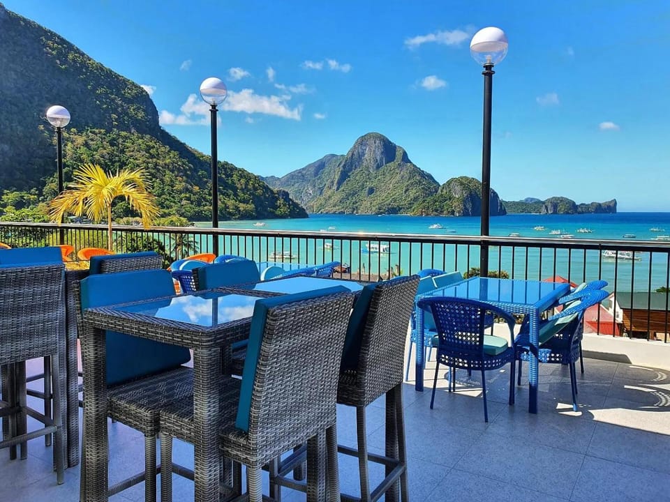 Sea Cocoon Hotel Hotel in El Nido