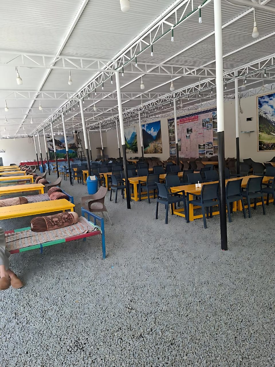 Eagle Resort Hotel and Restaurant Hotel in Pakistan