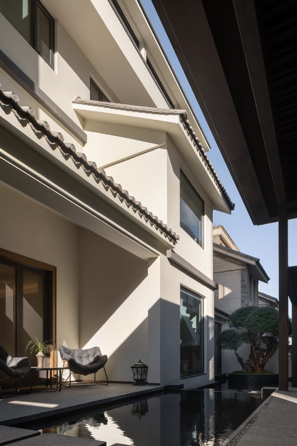 Dali Puyu VILLA Cliff Seaview Hotel (Dali Airport Dali North Station) Hotel in China