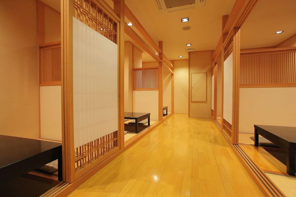 Grand Hotel Hakusan Hotel in Kanazawa