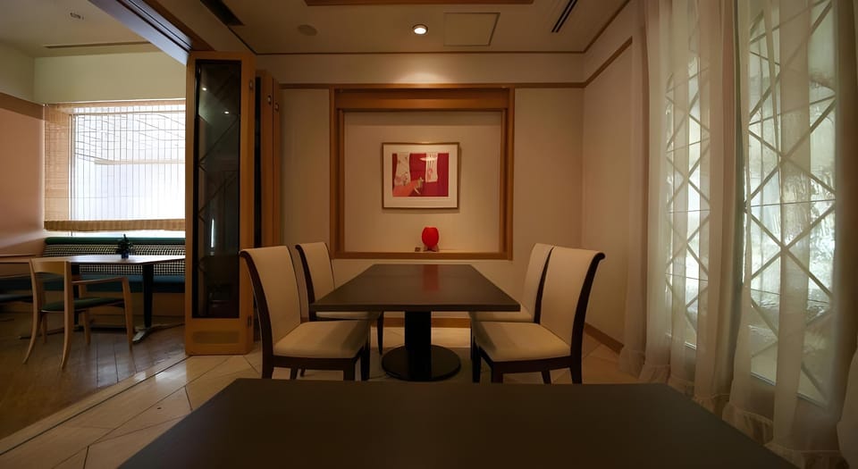 Grand Hotel Hakusan Hotel in Kanazawa
