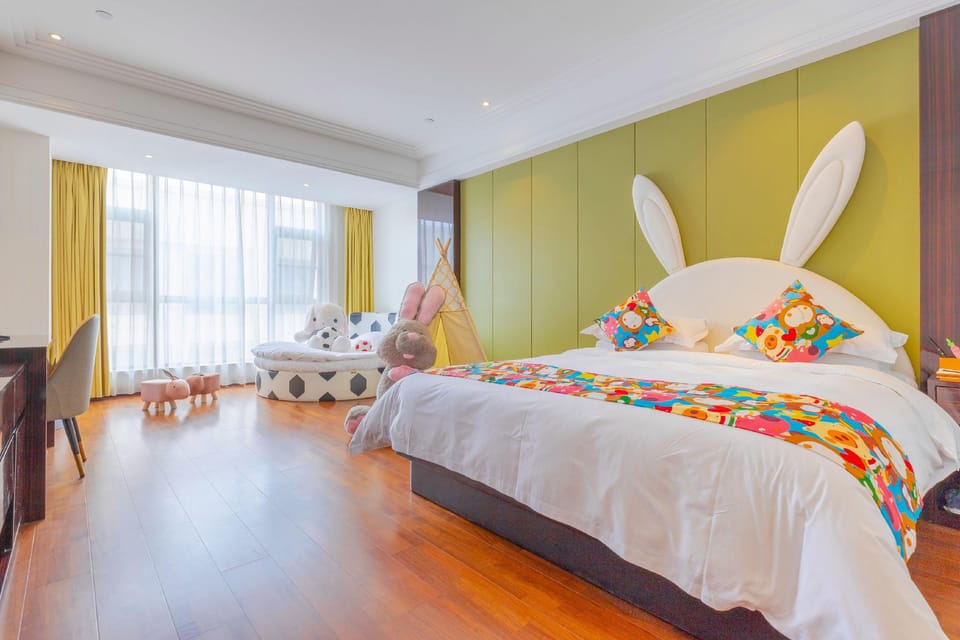 Guestroom