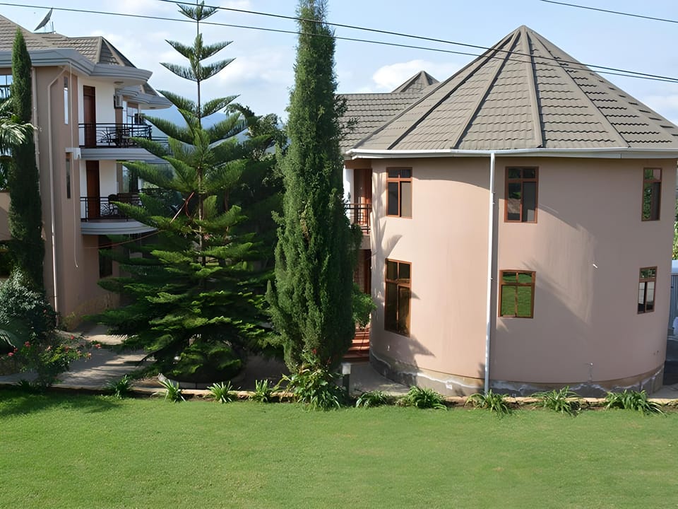 Nejobugg Palace Hotel Hotel in Kenya